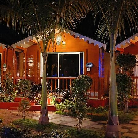 Jp Resort Арамбол Екстер'єр фото