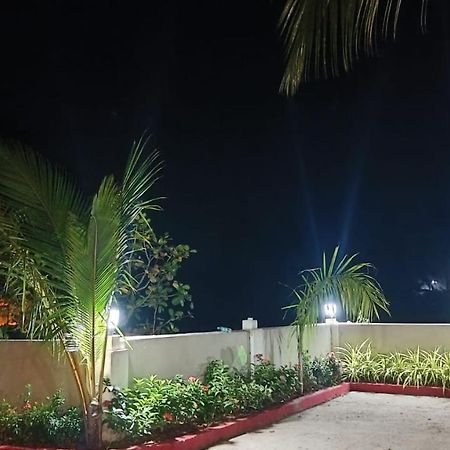 Jp Resort Арамбол Екстер'єр фото