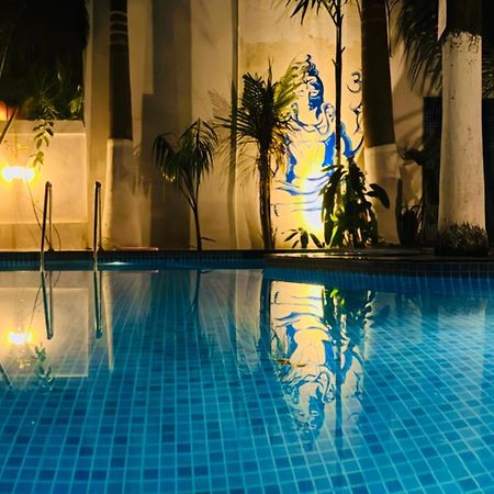 Jp Resort Арамбол Екстер'єр фото