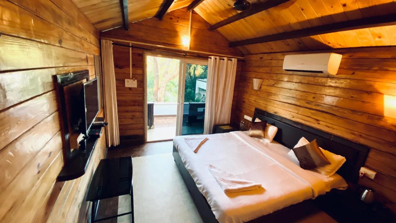 Jp Resort Арамбол Екстер'єр фото