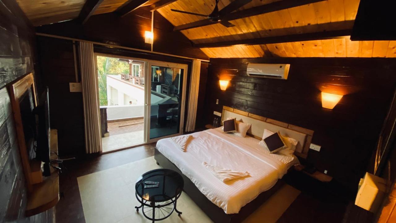 Jp Resort Арамбол Екстер'єр фото