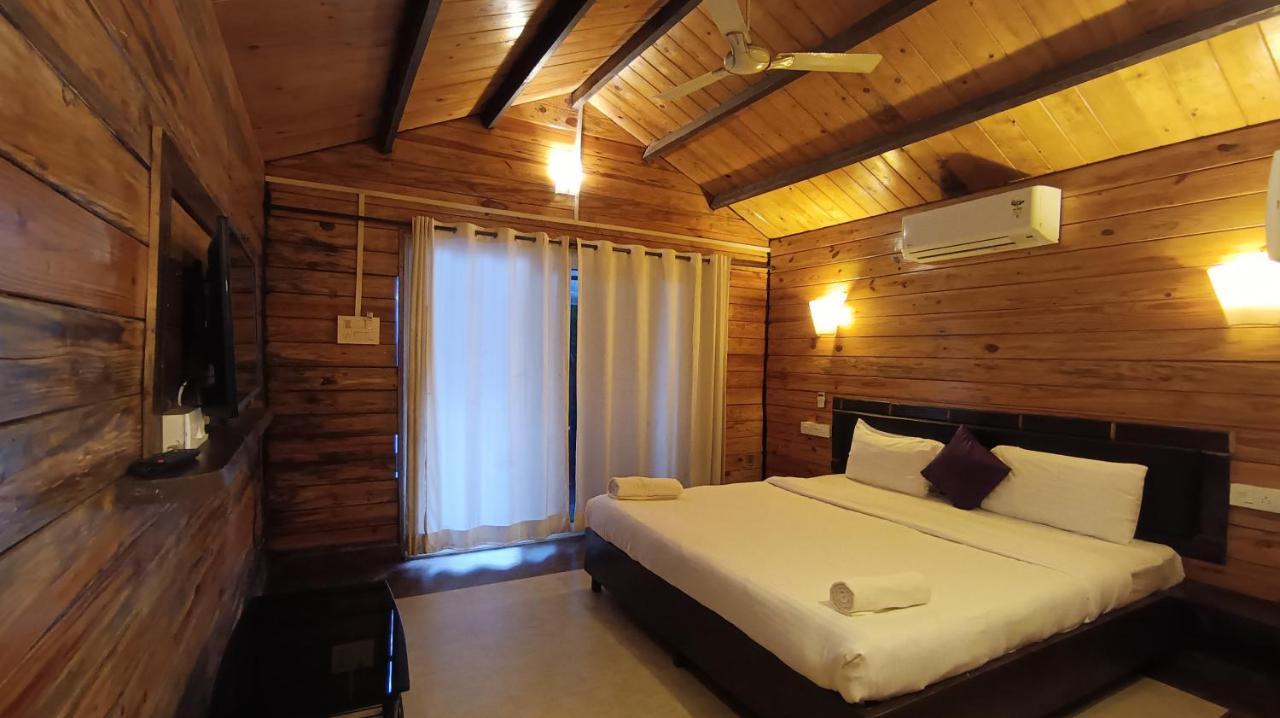 Jp Resort Арамбол Екстер'єр фото