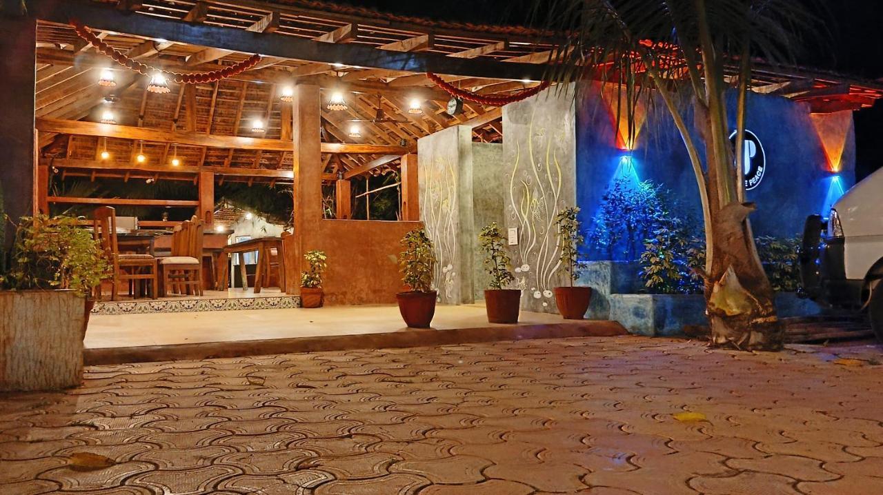 Jp Resort Арамбол Екстер'єр фото
