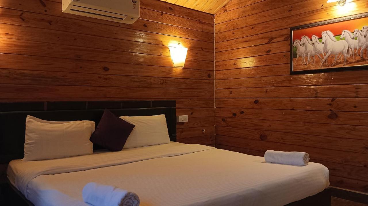 Jp Resort Арамбол Екстер'єр фото