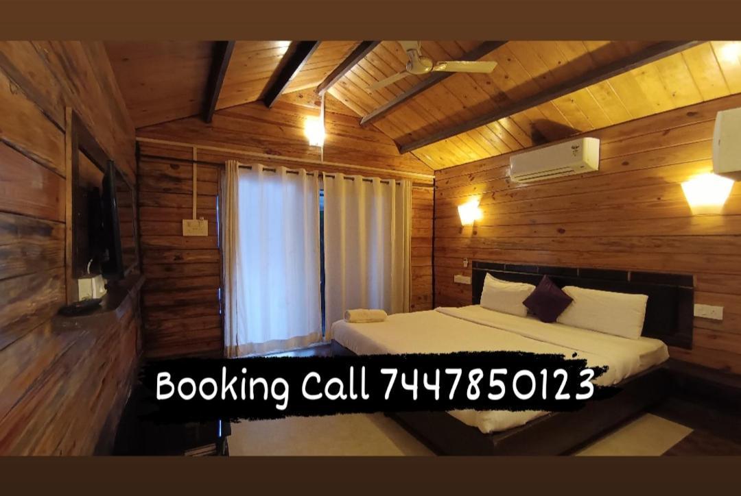 Jp Resort Арамбол Екстер'єр фото