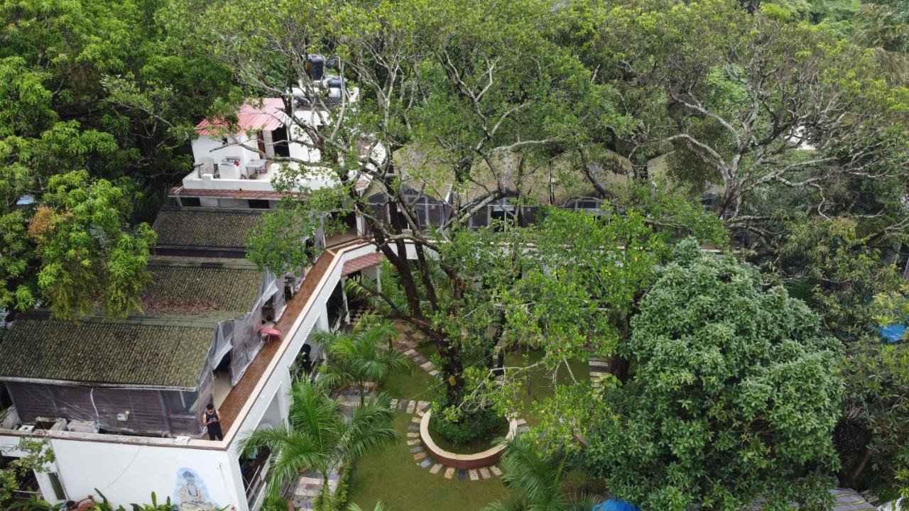Jp Resort Арамбол Екстер'єр фото
