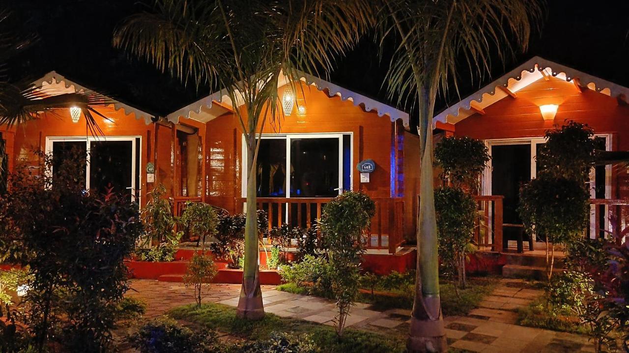 Jp Resort Арамбол Екстер'єр фото