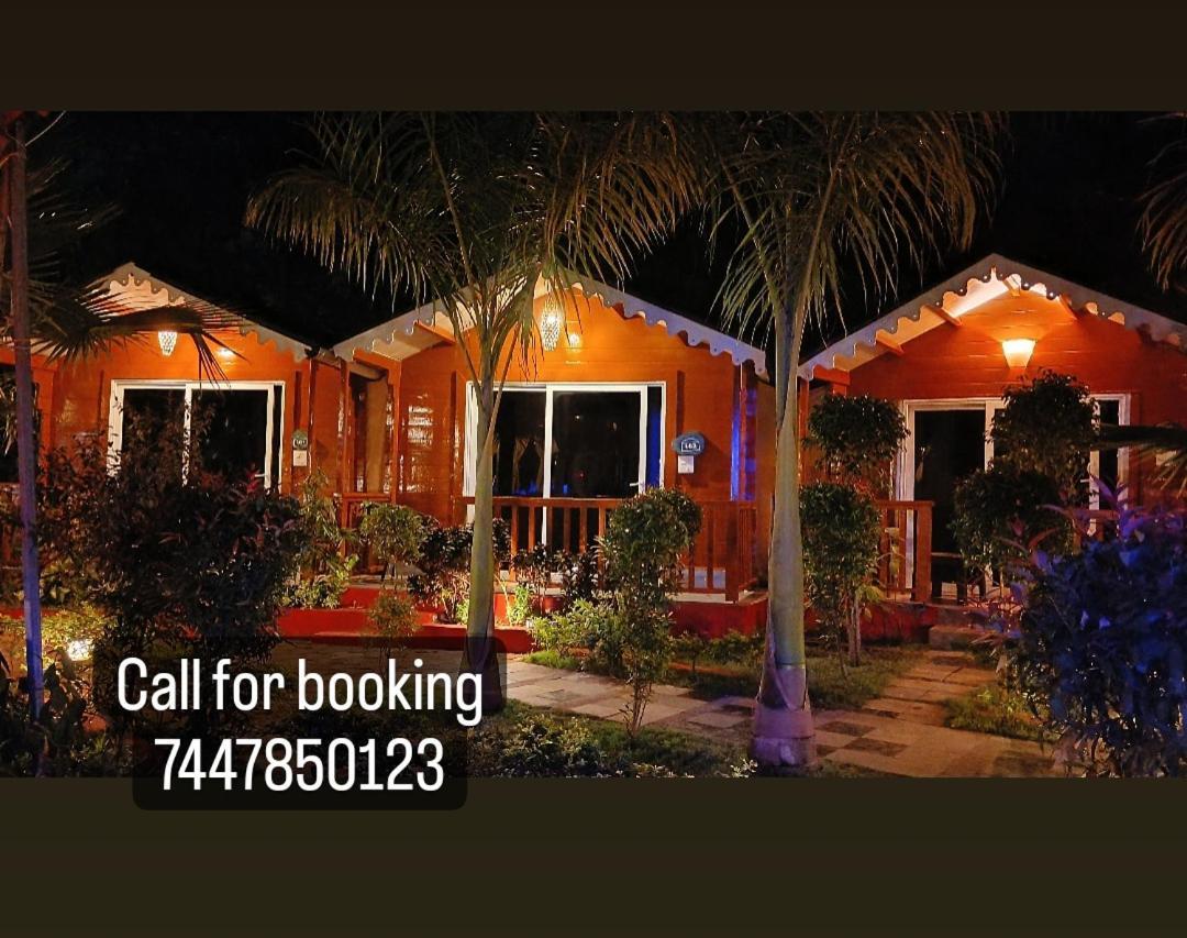 Jp Resort Арамбол Екстер'єр фото
