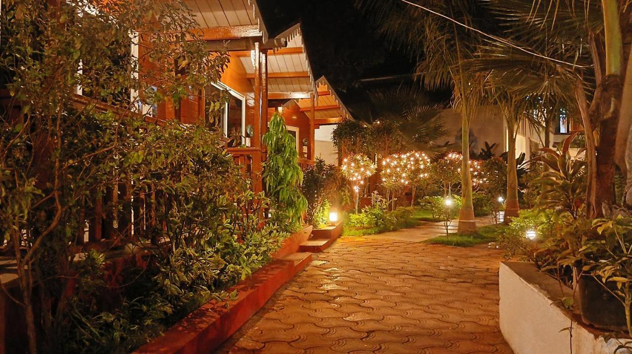 Jp Resort Арамбол Екстер'єр фото