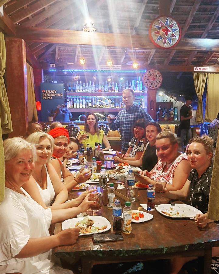 Jp Resort Арамбол Екстер'єр фото
