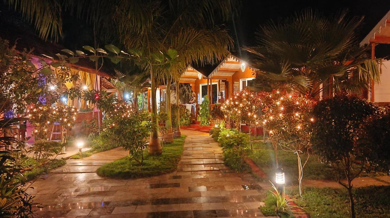 Jp Resort Арамбол Екстер'єр фото