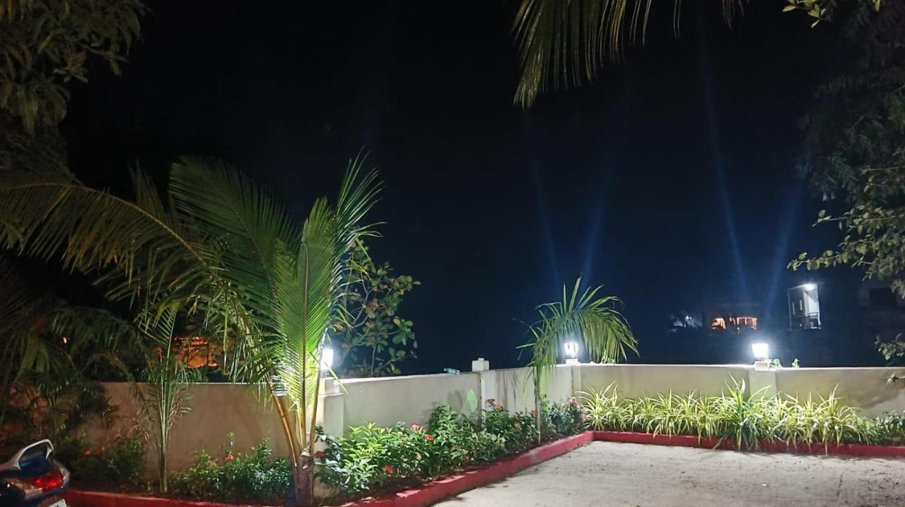 Jp Resort Арамбол Екстер'єр фото