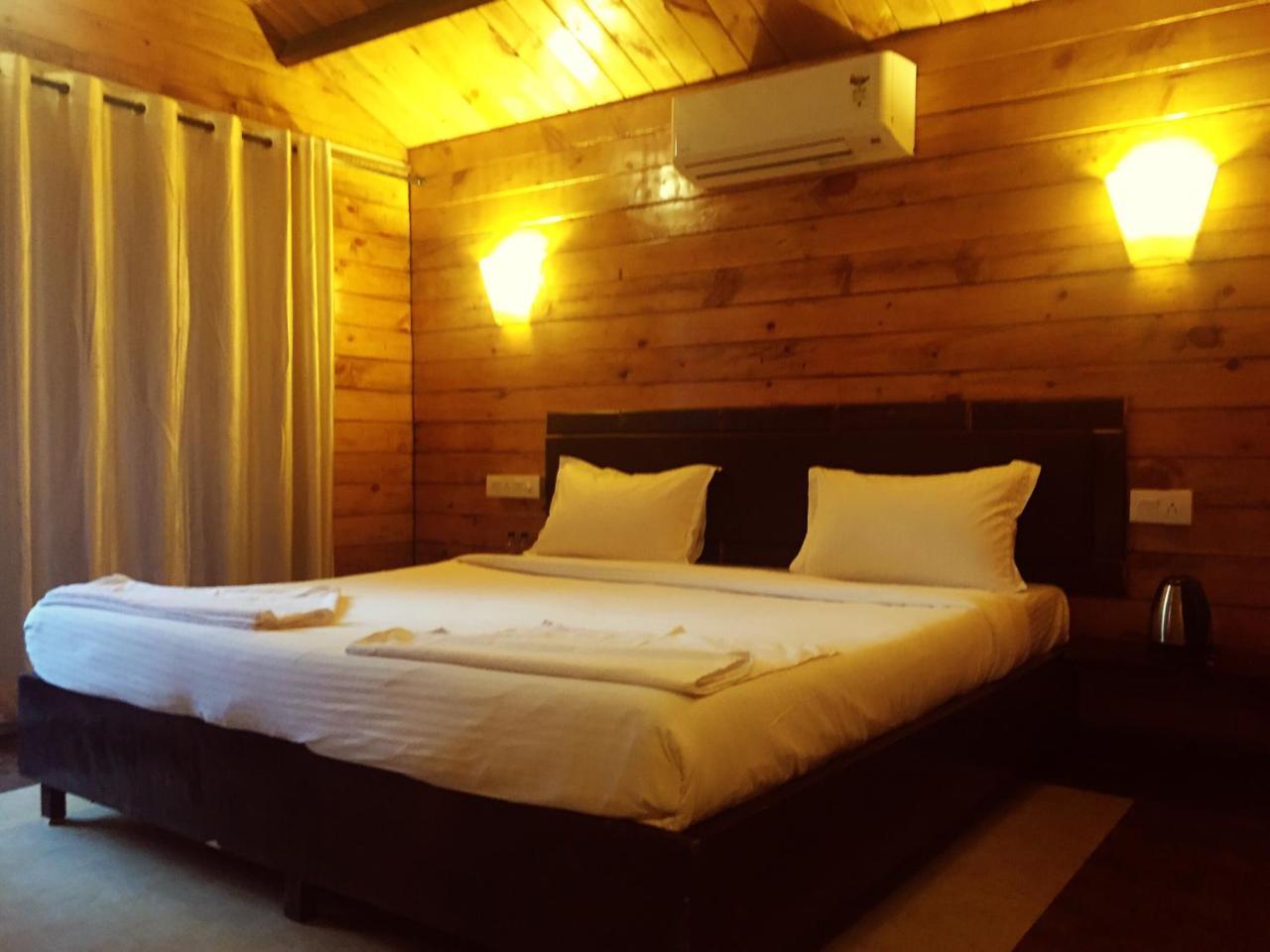 Jp Resort Арамбол Екстер'єр фото