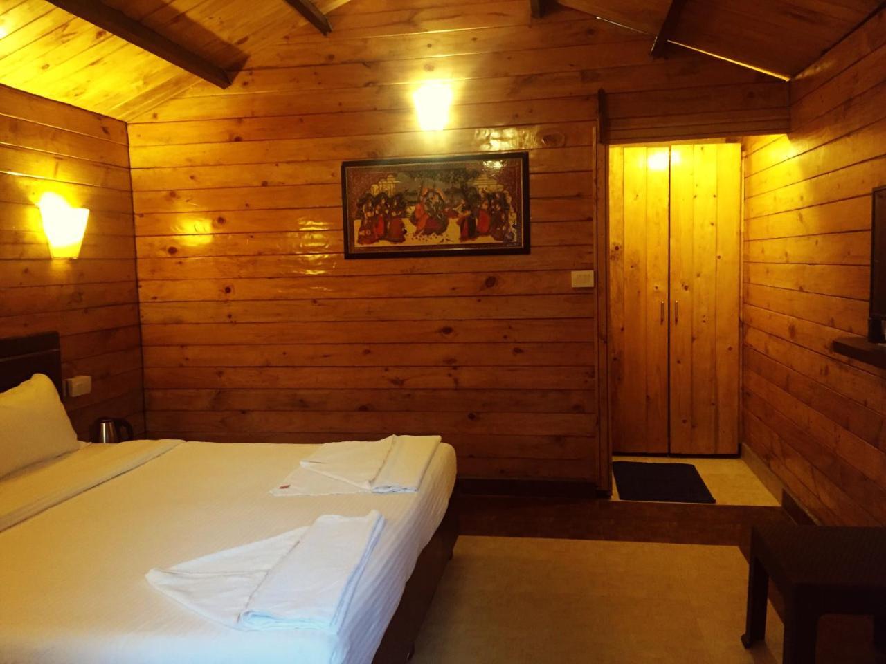 Jp Resort Арамбол Екстер'єр фото