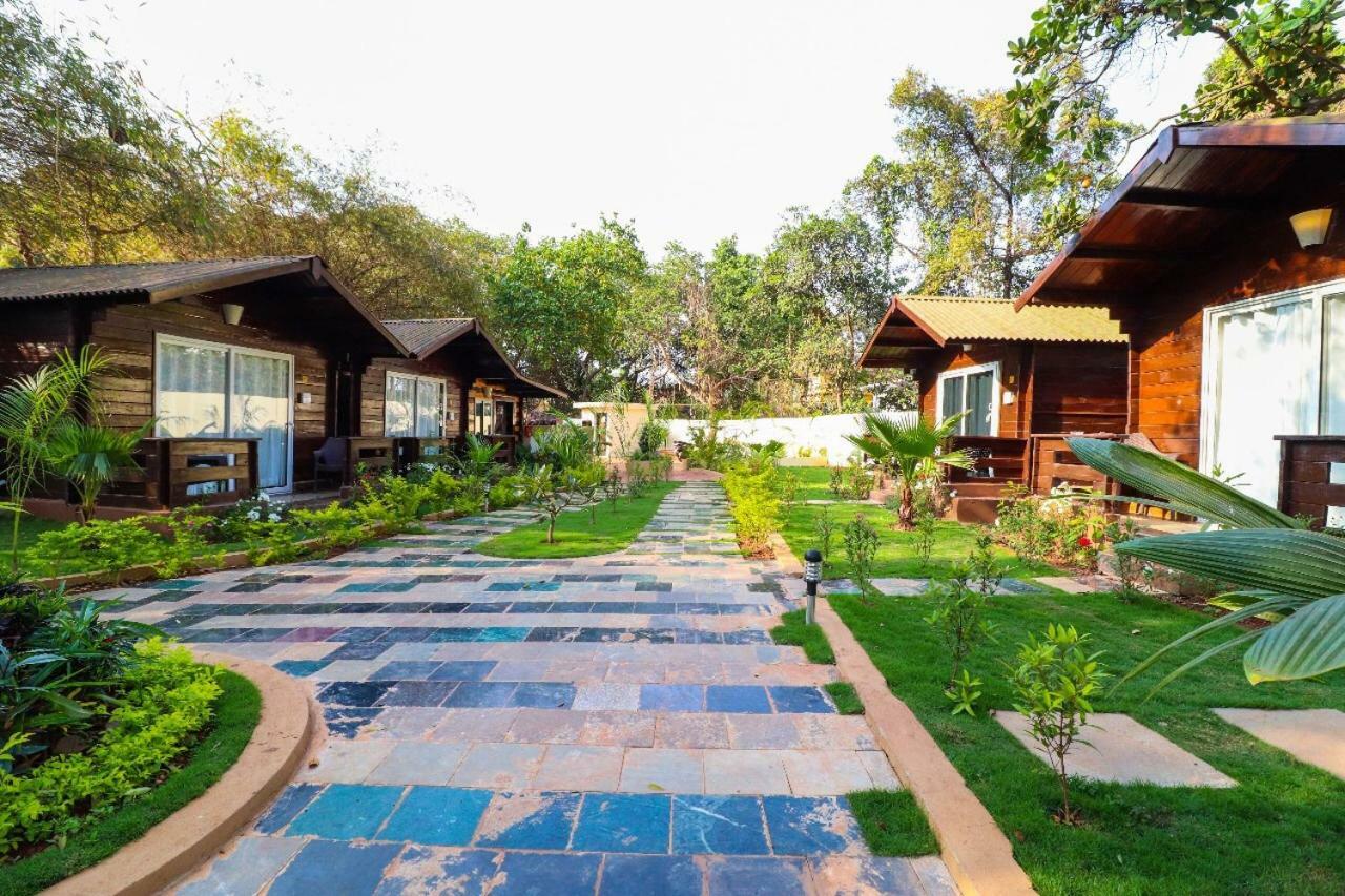 Jp Resort Арамбол Екстер'єр фото