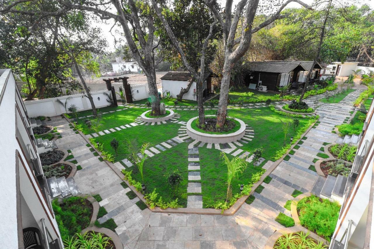 Jp Resort Арамбол Екстер'єр фото