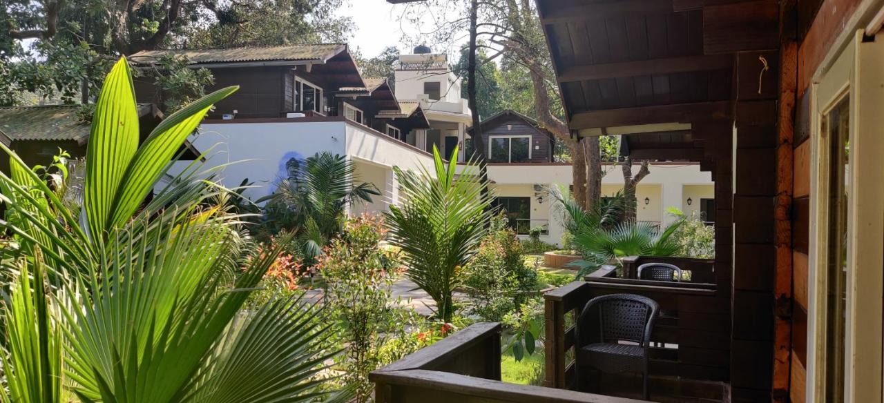 Jp Resort Арамбол Екстер'єр фото